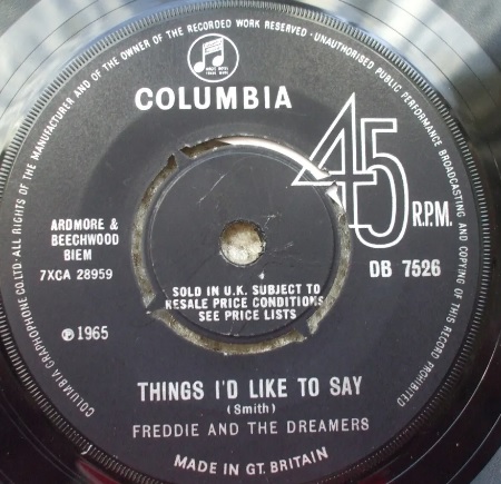516 6 Freddie Dreamers