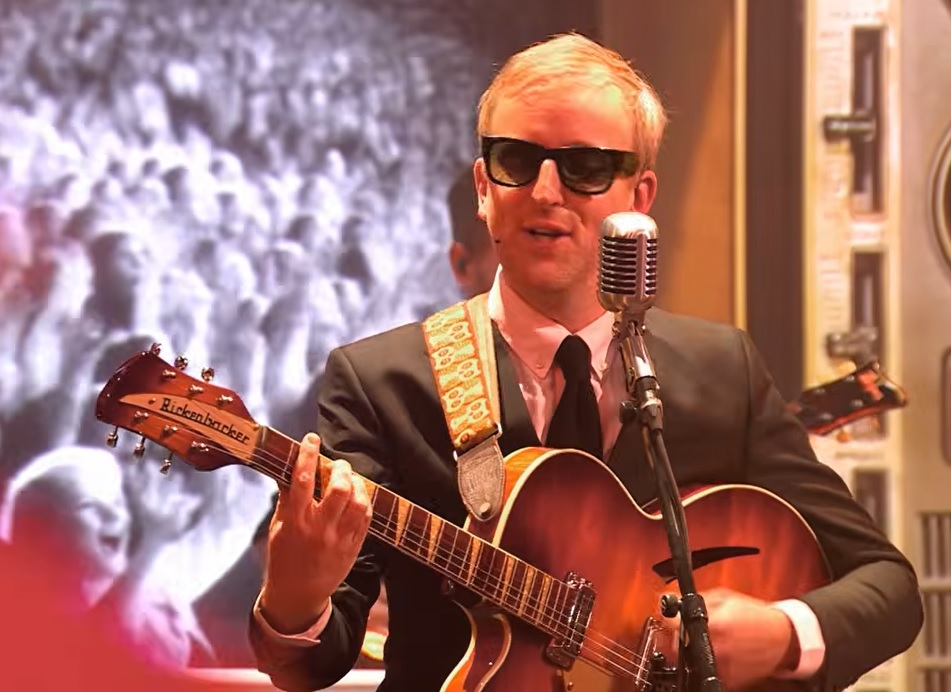 2026 02 11 Dave von Raven