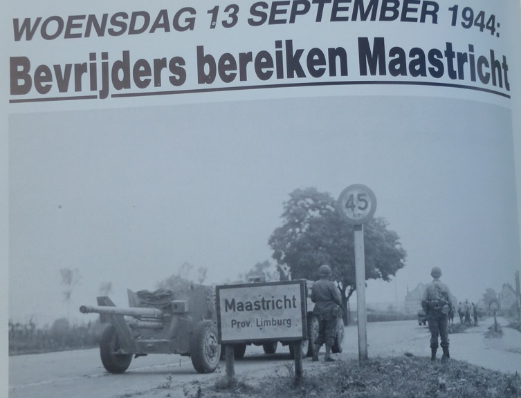 36 3 bevrijding Maastricht