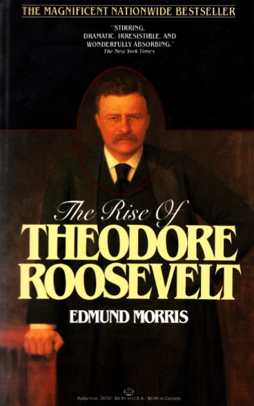 21 3 Morris Roosevelt