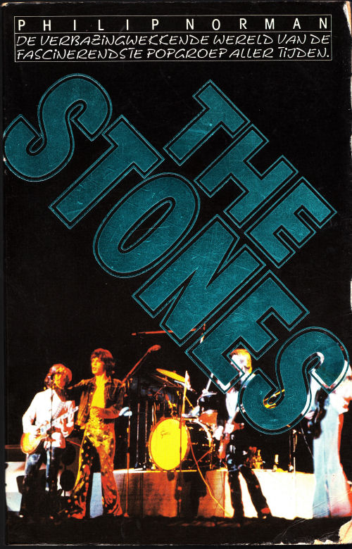 275 1 Rolling Stones boek