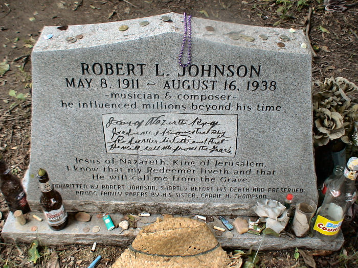 298 8 Robert Johnson