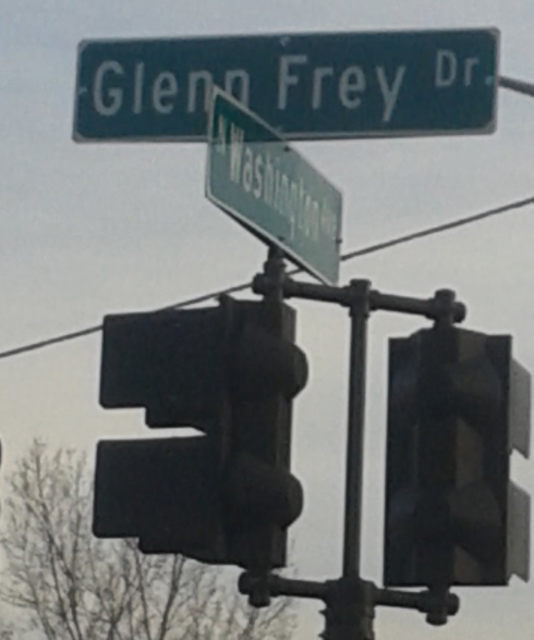 316 9 Glenn Frey Drive