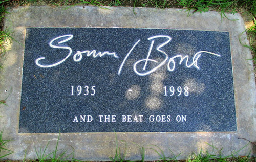 340 5 Sonny Bono