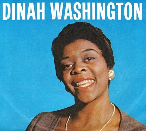 359 2 Dinah Washington