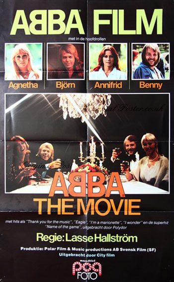 364 6 ABBA the movie