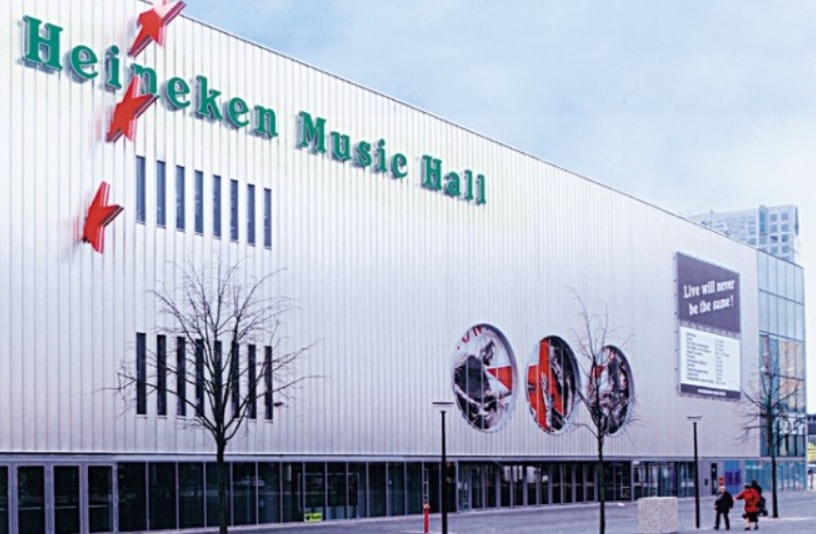 443 4 Heineken Music Hall