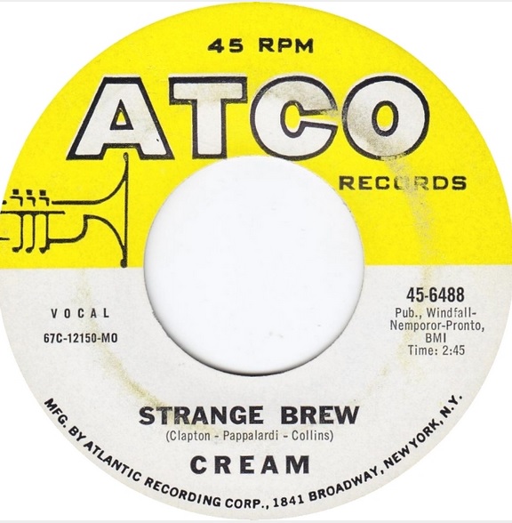 469 6 Strange Brew