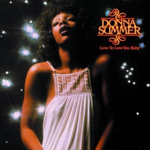 78 - Summer Donna Love to love