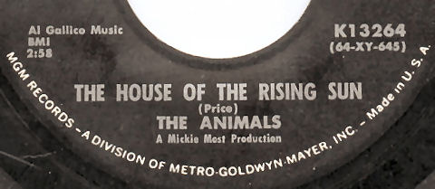 009 a Animals House USA versie