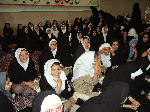 16 - 036 Imam Khomeini mausoleum006