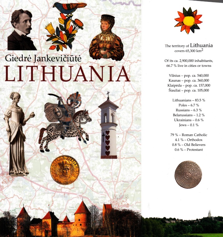 44 2 Litouwen gids